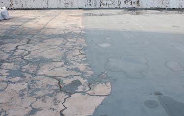 Dalmilling fibreglass roof repair costs