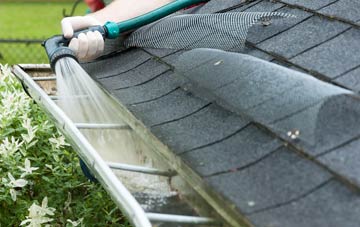 Dalmilling gutter cleaning costs