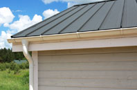 Dalmilling fascia repair