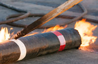 free Dalmilling flat roofing repair quotes